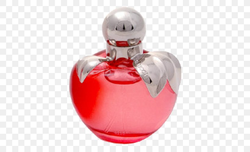 Nina Ricci Parfumerie Perfume Eau De Toilette Chanel, PNG, 500x500px, Nina Ricci, Aroma, Artikel, Chanel, Cosmetics Download Free