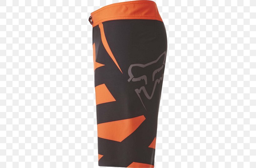 fox racing swim shorts