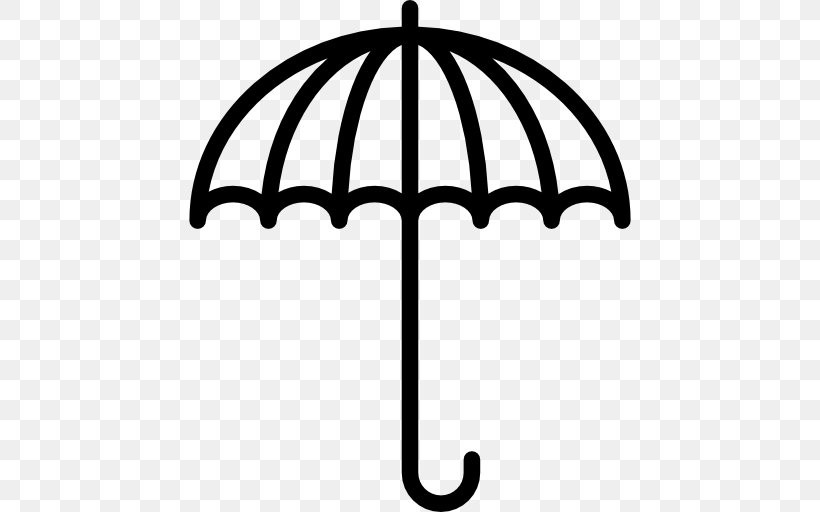 Umbrella Stock Photography Business, PNG, 512x512px, Umbrella, Black And White, Business, Fashion Accessory, Istock Download Free