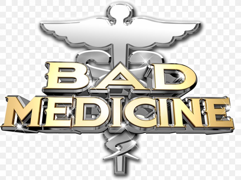 Bad Medicine Logos Musical Ensemble Bon Jovi, PNG, 1200x898px, Watercolor, Cartoon, Flower, Frame, Heart Download Free
