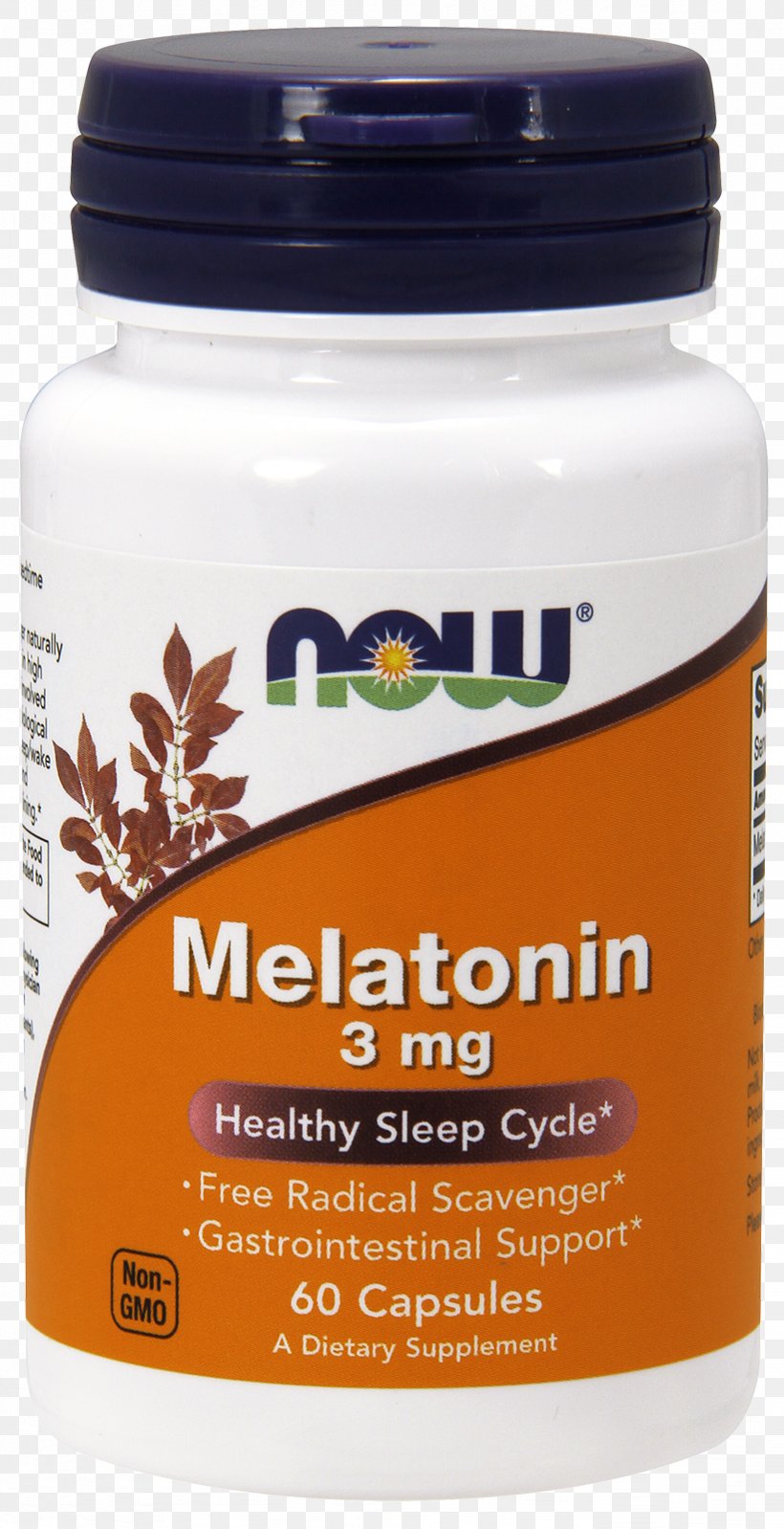 Dietary Supplement Melatonin Food Nutrition Bromelain, PNG, 821x1600px, Dietary Supplement, Bromelain, Capsule, Flavor, Food Download Free