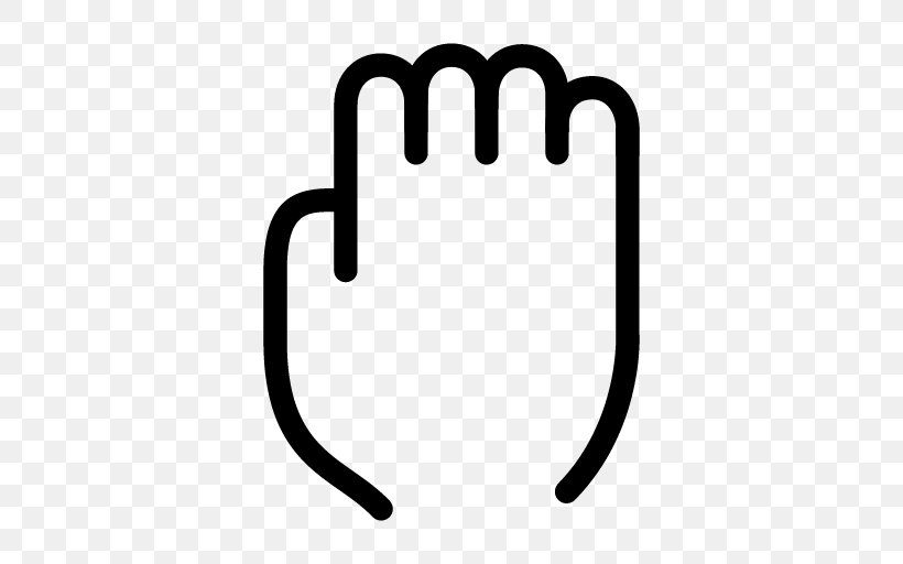 Finger Gesture Hand, PNG, 512x512px, Finger, Black And White, Gesture, Hand, Interface Download Free