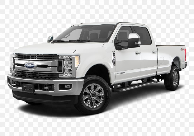 Ford Super Duty Pickup Truck Car Ford F-Series, PNG, 1278x902px, 2017 Ford F250, Ford Super Duty, Automotive Exterior, Automotive Tire, Automotive Wheel System Download Free
