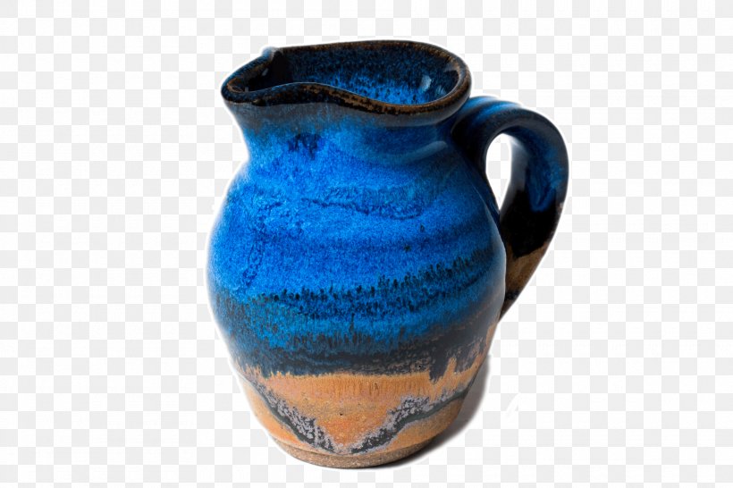 Jug Ceramic Vase Pottery Cobalt Blue, PNG, 1920x1280px, Jug, Artifact, Blue, Ceramic, Cobalt Download Free