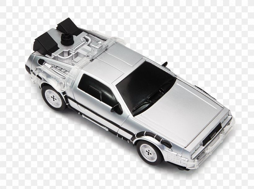 Marty McFly Perth Mint Dr. Emmett Brown Back To The Future DeLorean Time Machine, PNG, 1012x753px, Marty Mcfly, Automotive Design, Automotive Exterior, Back To The Future, Brand Download Free