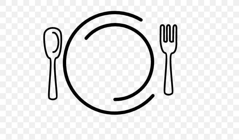 Spoon & Fork Clip Art Spoon & Fork, PNG, 620x481px, Fork, Blackandwhite, Cloth Napkins, Coloring Book, Cutlery Download Free