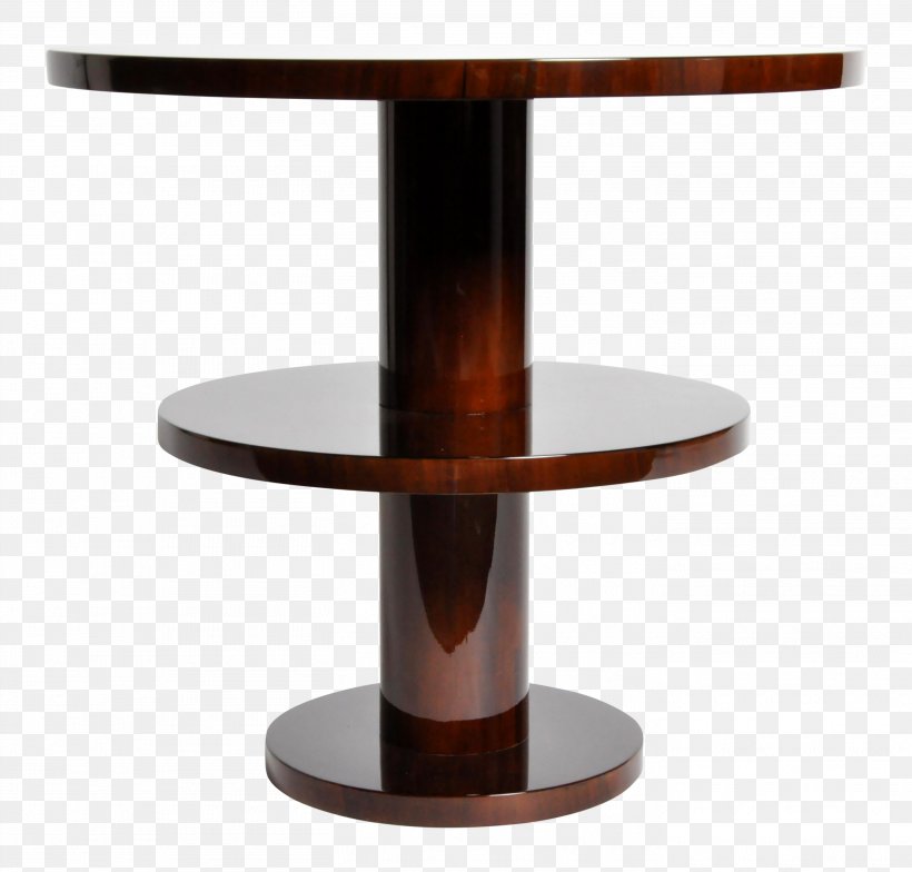 Table Art Deco Style, PNG, 2819x2698px, Table, Antique, Art, Art Deco, Bedside Tables Download Free
