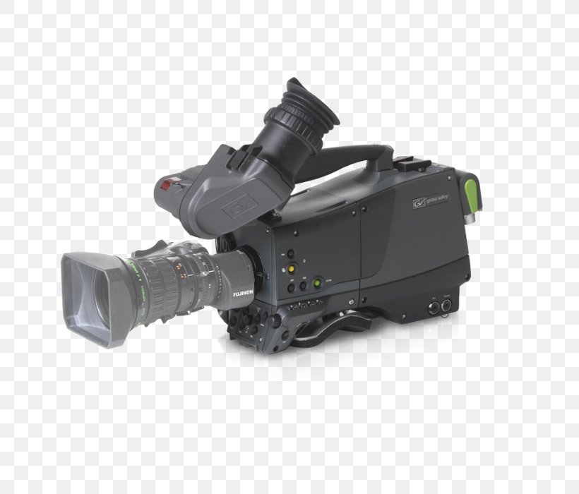Television Grass Valley Broadcasting 4K Resolution Camera, PNG, 700x700px, 4k Resolution, Television, Broadcasting, Camera, Frame Rate Download Free