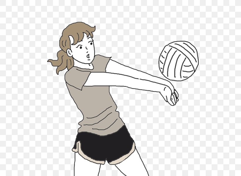 Volleyball Sports Net Sport, PNG, 600x600px, Ball, Arm, Ball Game, Baseball, Basketball Download Free