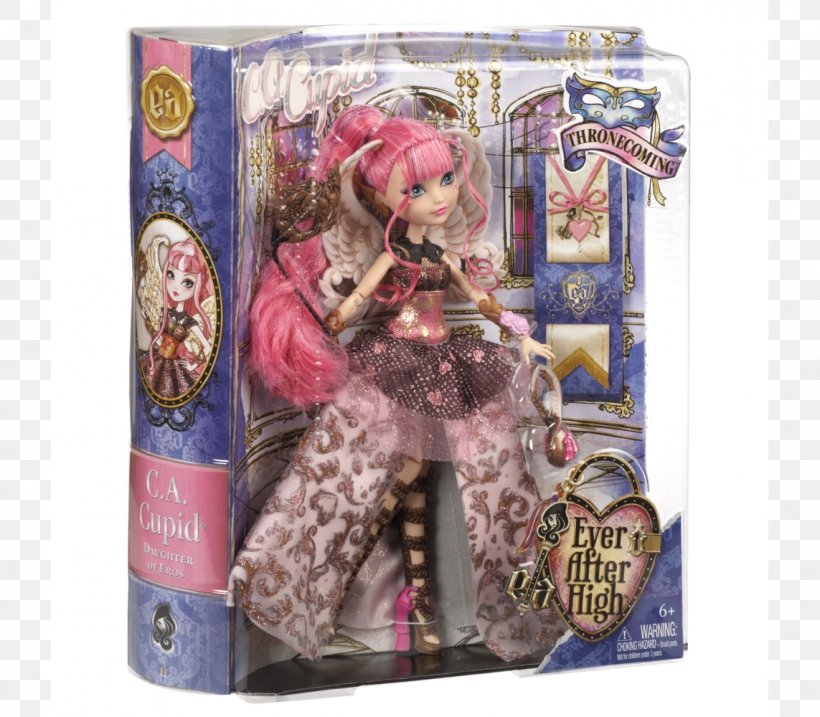 Amazon.com Dollhouse Ever After High Monster High, PNG, 1143x1000px, Amazoncom, Action Figure, Barbie, Cupid, Doll Download Free