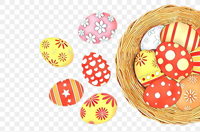 Easter Egg, PNG, 2455x1628px, Easter Egg, Egg, Orange, Orange Sa Download Free