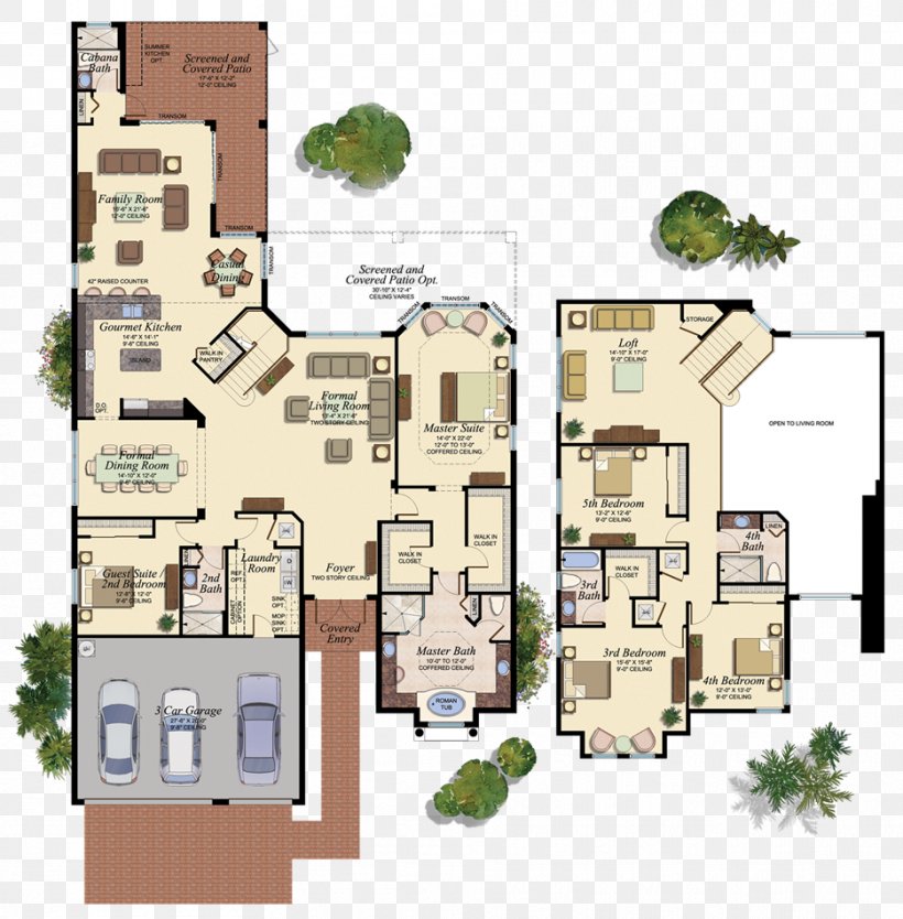 Floor Plan Bonita Springs Naples House Plan, PNG, 935x952px, Floor Plan, Architecture, Area, Bedroom, Bonita Springs Download Free