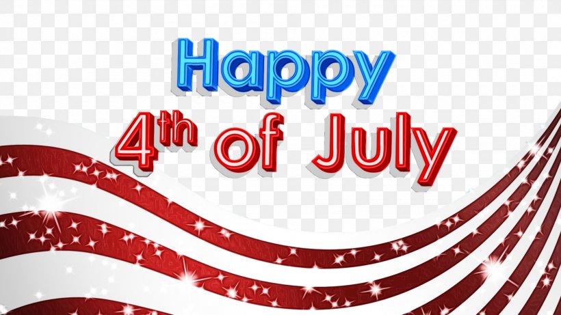 Happy Independence Day Text, PNG, 1920x1080px, 4th Of July, American Independence Day, Company, Day Of Independence, Flag Download Free