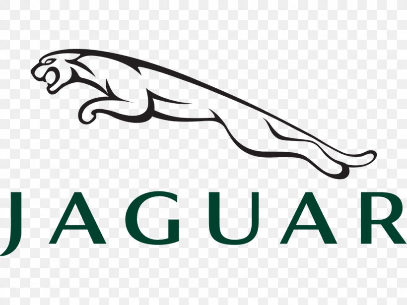 Jaguar Cars Tata Motors Logo, PNG, 1024x768px, Jaguar Cars, Area, Artwork, Black And White, Brand Download Free