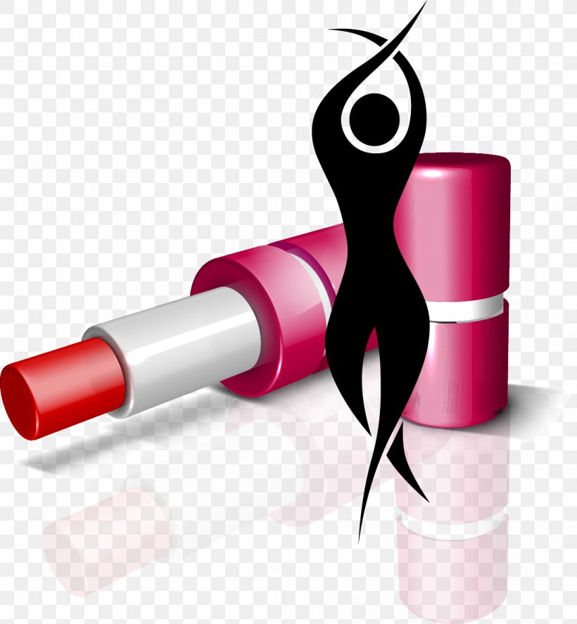 Lipstick Silhouette, PNG, 1098x1188px, Lipstick, Brush, Cosmetics, Health Beauty, International Womens Day Download Free