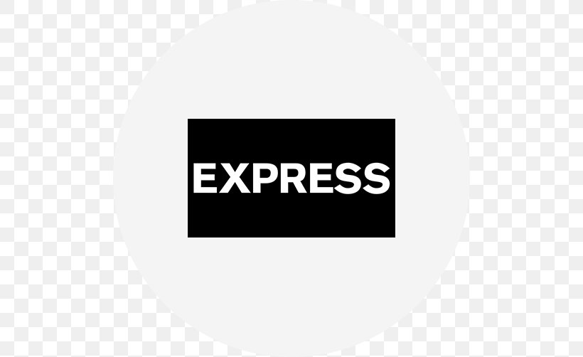 Logo Brand Font, PNG, 502x502px, Logo, Brand, Customer, Express Inc, Text Download Free