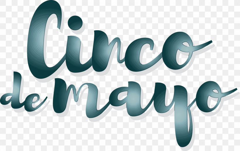 Logo Font Mexico Teal Cinco De Mayo, PNG, 3000x1902px, Cinco De Mayo, Logo, M, Meter, Mexico Download Free