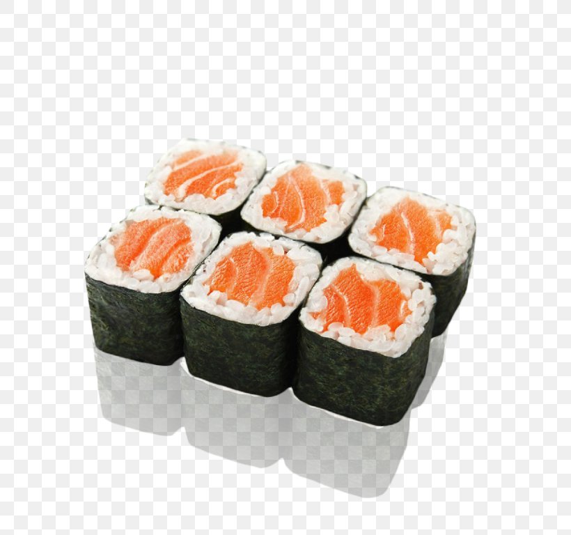 Makizushi Sushi California Roll Sake Unagi, PNG, 768x768px, Makizushi, Asian Food, California Roll, Comfort Food, Commodity Download Free