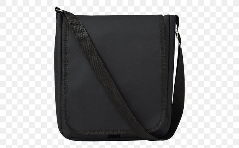 Messenger Bags Zipper Plastic Polyester, PNG, 510x510px, Messenger Bags, Bag, Black, Clothing, Messenger Bag Download Free