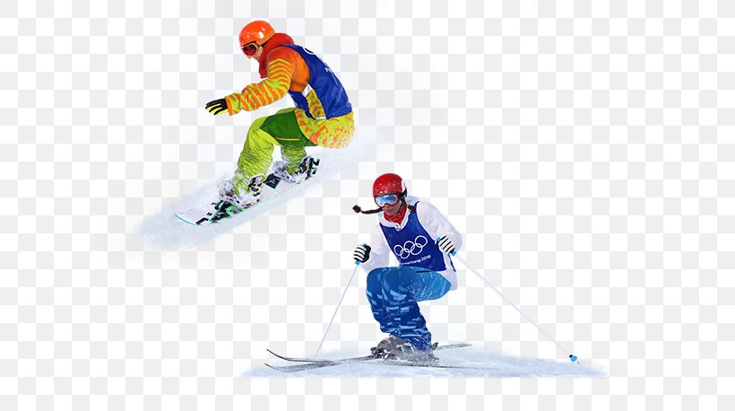 Olympic Games PyeongChang 2018 Olympic Winter Games Steep Ski Bindings Pyeongchang County, PNG, 633x458px, Olympic Games, Alpine Skiing, Extreme Sport, Freestyle Skiing, Headgear Download Free