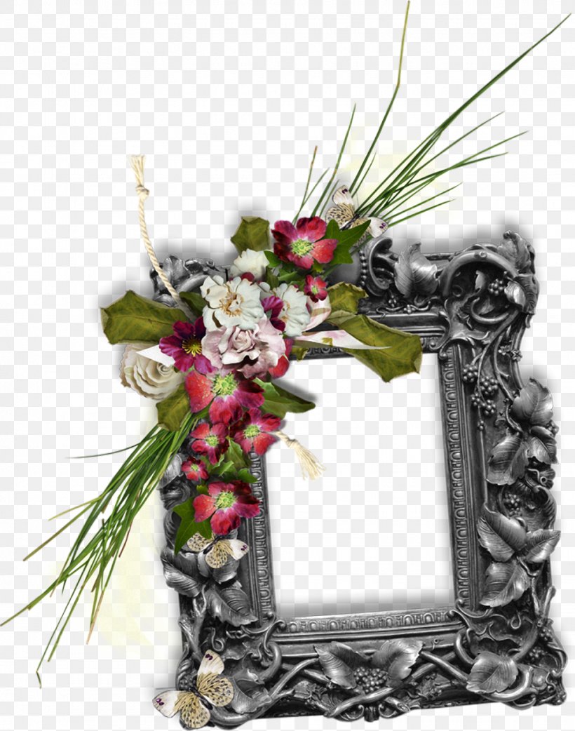 Picture Frames Digital Photo Frame Photography, PNG, 975x1239px, Picture Frames, Artificial Flower, Blog, Christmas Decoration, Cut Flowers Download Free