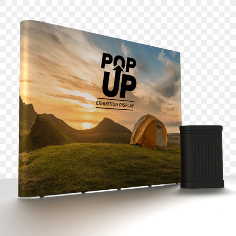 Pop-up Retail Pop-up Ad Exhibition Banner Printing, PNG, 1000x1000px, Popup Retail, Advertising, Banner, Brand, Display Advertising Download Free