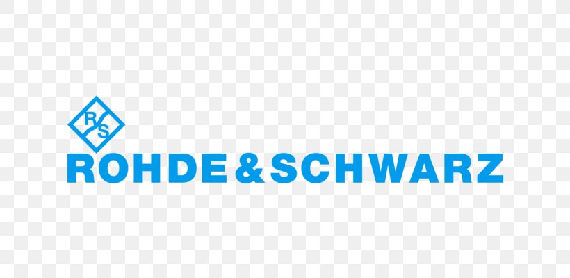Rohde & Schwarz Business Organization Manufacturing Industry, PNG, 710x400px, Rohde Schwarz, Area, Blue, Brand, Business Download Free