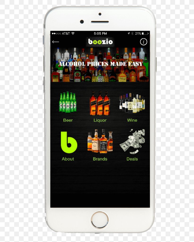 Smartphone Liquor Bourbon Whiskey Old Crow Beer, PNG, 598x1024px, 1800 Tequila, Smartphone, Alcoholic Drink, Beer, Bourbon Whiskey Download Free