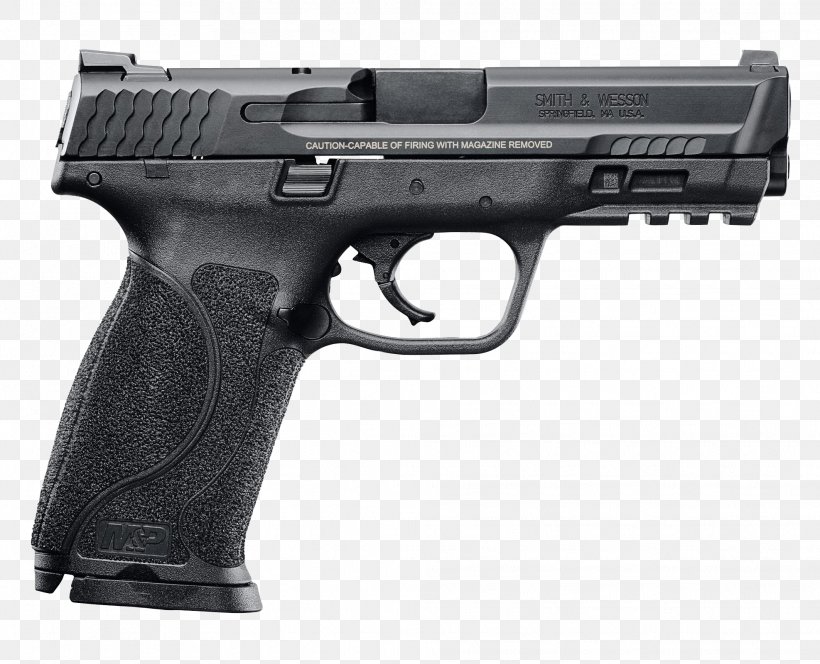 Smith & Wesson M&P .40 S&W Firearm Semi-automatic Pistol, PNG, 1974x1600px, 40 Sw, 45 Acp, 380 Acp, 919mm Parabellum, Smith Wesson Mp Download Free