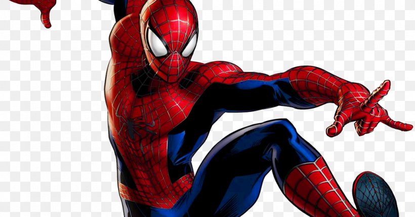 Spider-Man Animation Clip Art, PNG, 1034x543px, Spiderman, Animation, Arm, Cartoon, Fictional Character Download Free