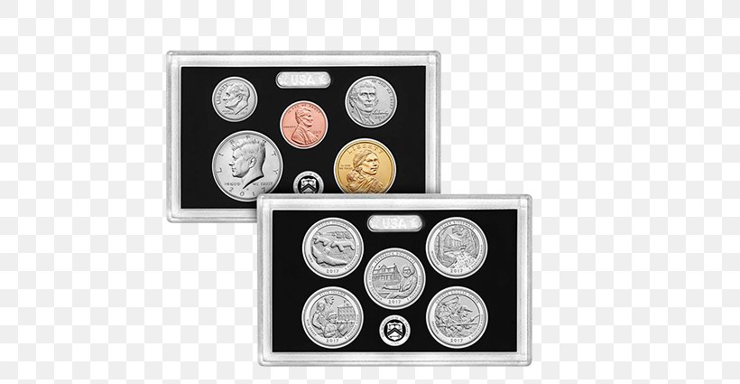 United States Mint Proof Coinage Uncirculated Coin Coin Set, PNG, 599x425px, United States, American Silver Eagle, Bullion Coin, Coin, Coin Set Download Free