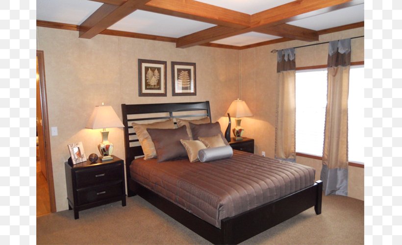 Bed Frame Window Bedroom Mattress Interior Design Services, PNG, 750x500px, Bed Frame, Bed, Bedroom, Ceiling, Floor Download Free