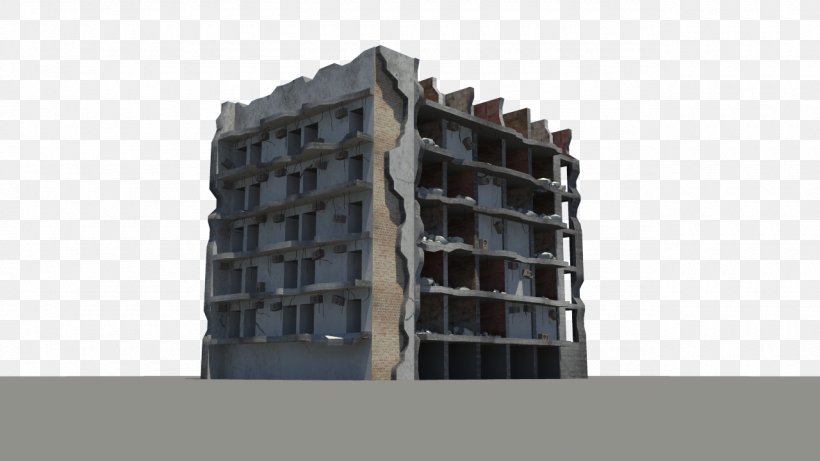 Building Visual Effects 3D Modeling Facade, PNG, 1280x720px, 3d Computer Graphics, 3d Modeling, Building, Animation, Autodesk Maya Download Free
