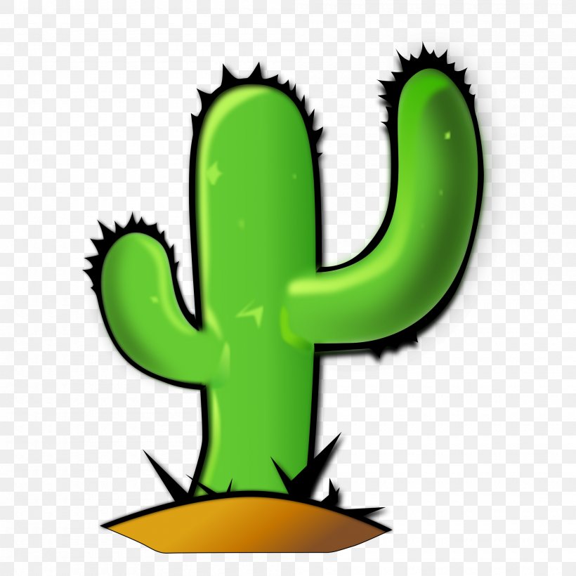 Cactaceae Clip Art, PNG, 2000x2000px, Cactaceae, Cactus, Finger, Flowering Plant, Free Content Download Free