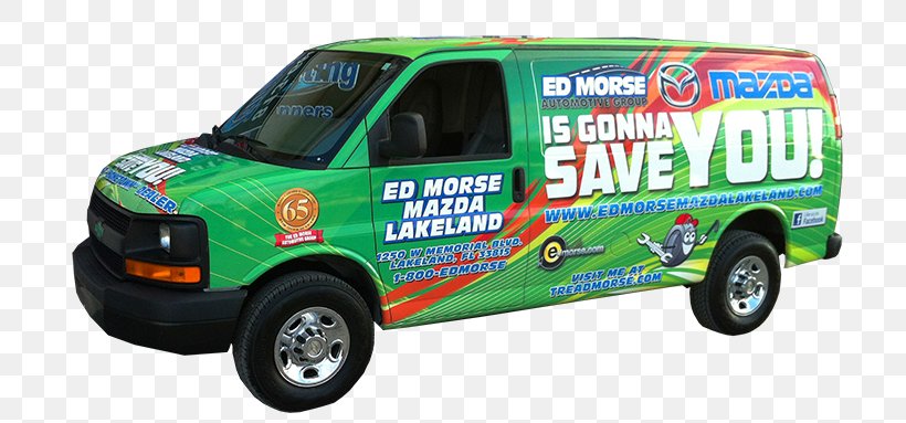 Car Printing Graphic Design Compact Van Vehicle, PNG, 750x383px, Car, Automotive Exterior, Brand, Bus, Commercial Vehicle Download Free
