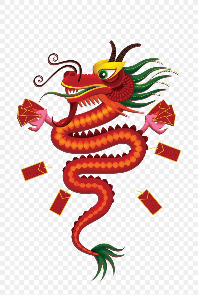 China Chinese Dragon Clip Art, PNG, 1495x2228px, China, Art, Cartoon,  Chinese Dragon, Chinese New Year Download