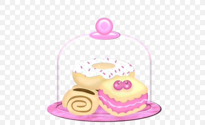 Cupcake Donuts Clip Art, PNG, 500x500px, Cupcake, Baking, Buttercream, Cake, Cake Decorating Download Free