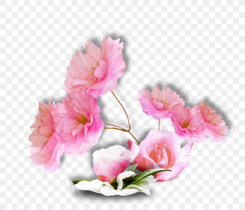 Cut Flowers Artificial Flower Petal Heart, PNG, 941x806px, Flower, Artificial Flower, Azalea, Carnation, Cut Flowers Download Free