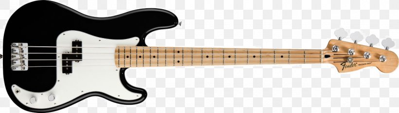 Fender Precision Bass Fender Mustang Bass Fender Bass V Bass Guitar Fingerboard, PNG, 1250x354px, Watercolor, Cartoon, Flower, Frame, Heart Download Free