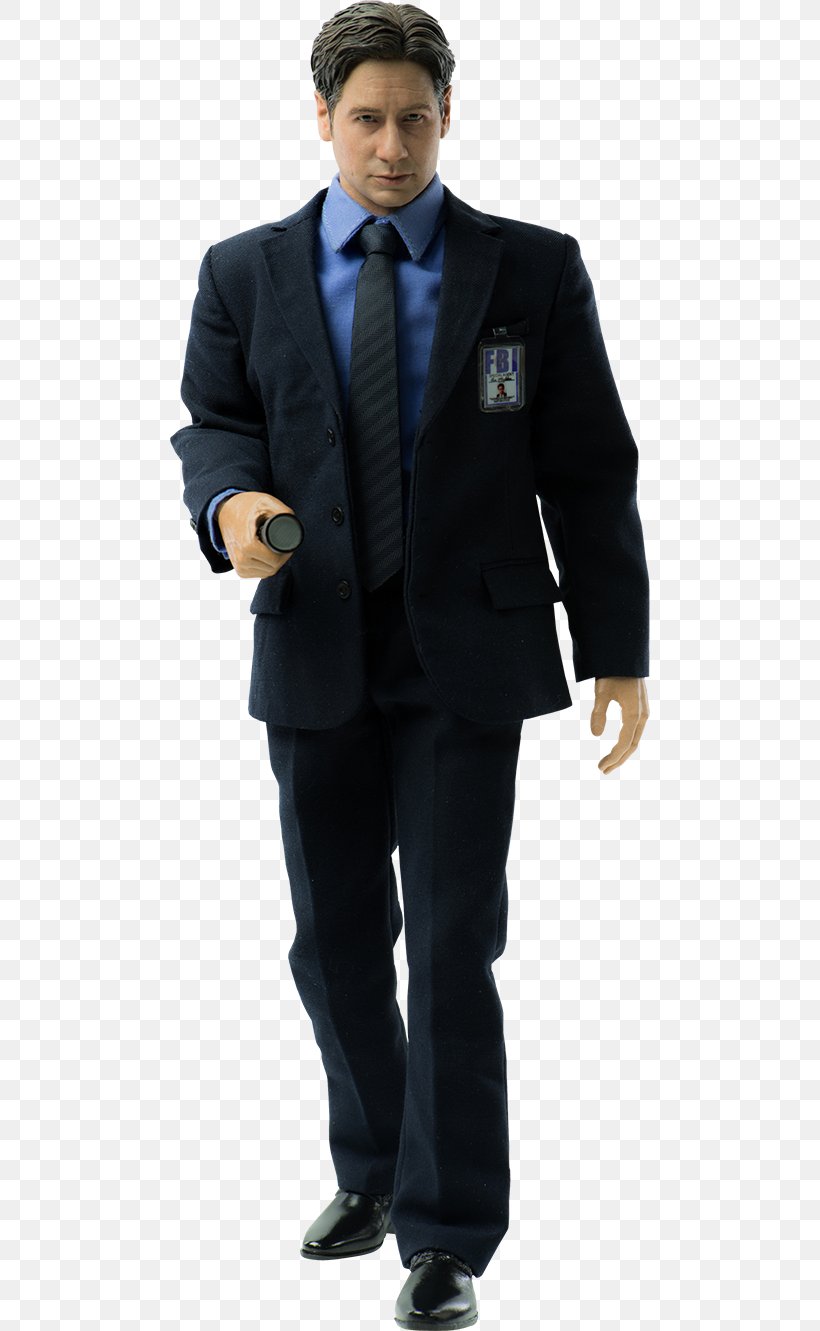 Fox Mulder The X-Files Dana Scully David Duchovny, PNG, 480x1331px, 16 Scale Modeling, Fox Mulder, Action Fiction, Action Toy Figures, Blazer Download Free