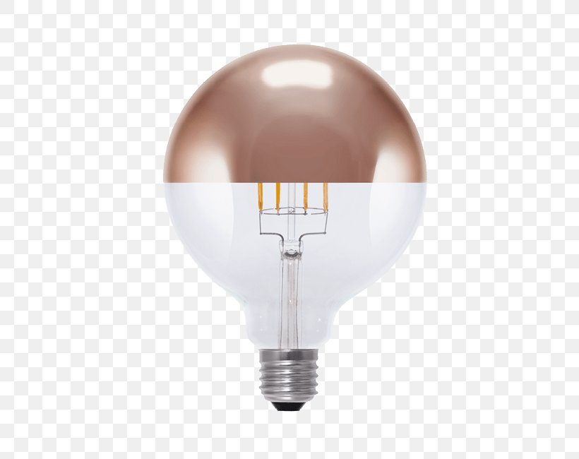 Incandescent Light Bulb LED Lamp LED Filament, PNG, 461x650px, Light, Copper, Dimmer, Edison Screw, Electrical Filament Download Free