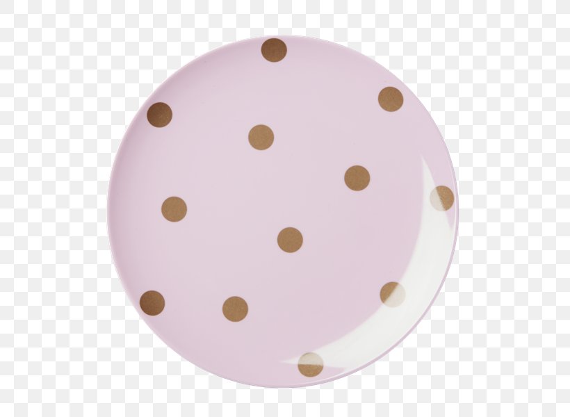 Rice Melamine Round Side Plate Circle Polka Dot Diameter, PNG, 600x600px, Plate, Brings, Centimeter, Diameter, Dishware Download Free