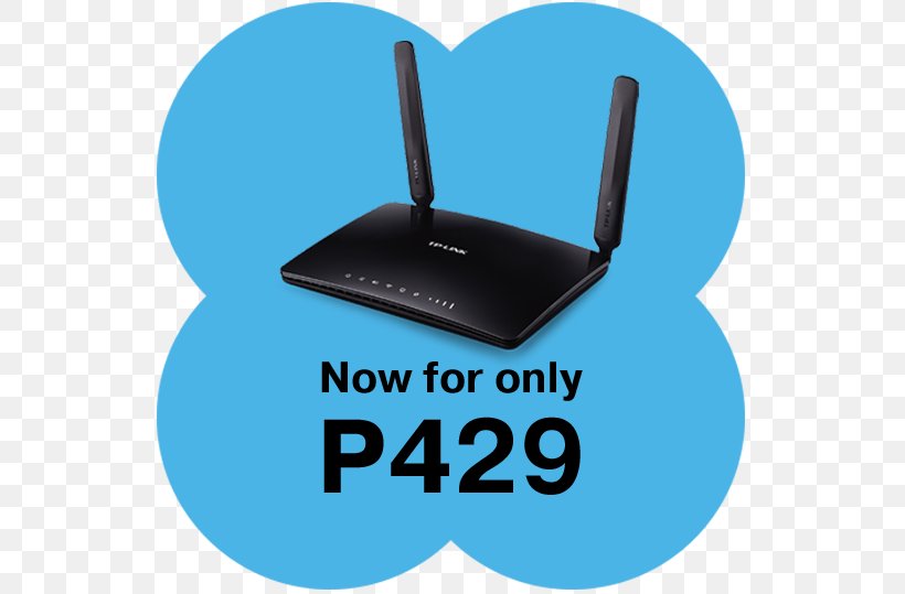 Router Wi-Fi TP-Link Internet Orange S.A., PNG, 539x539px, Router, Brand, Computer Network, Ethernet Hub, Internet Download Free
