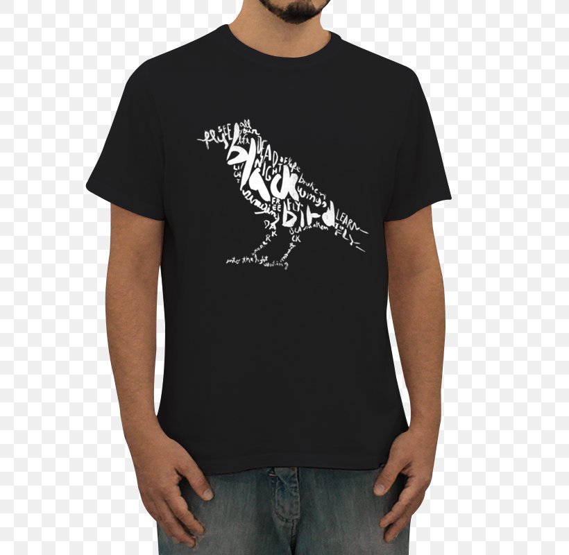 T-shirt Jimmy Five Cage The Elephant Cilada, PNG, 800x800px, Tshirt, Black, Blouse, Brand, Cage The Elephant Download Free