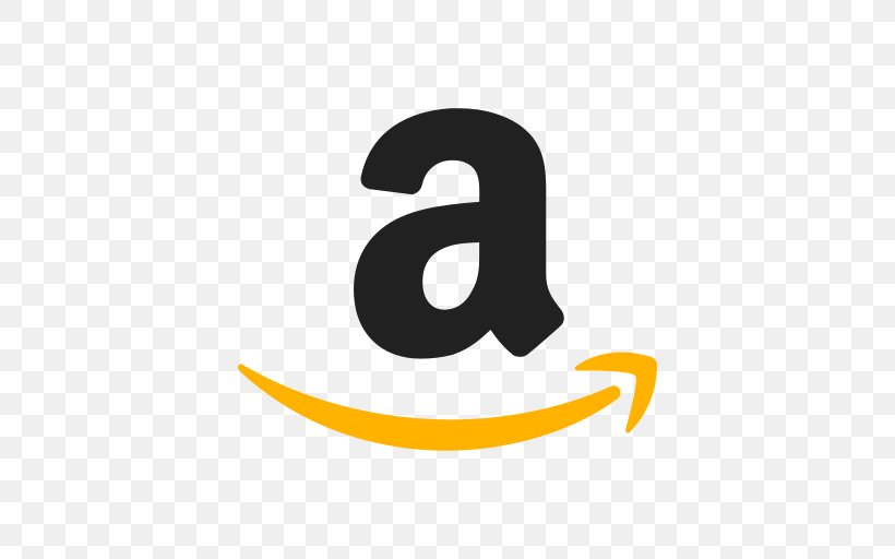 Amazon.com Logo Design Symbol, PNG, 512x512px, Amazoncom, Brand, Logo, Symbol, Text Download Free