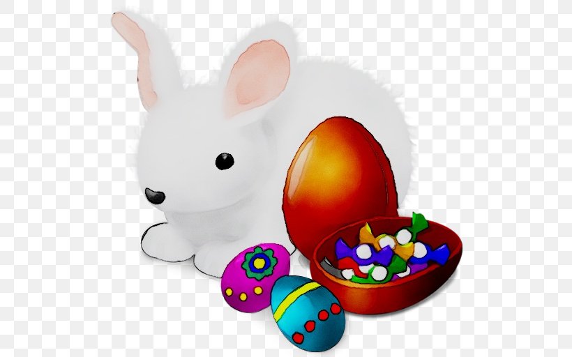 Easter Bunny Easter Egg Rabbit, PNG, 512x512px, Easter Bunny, Animal Figure, Baby Toys, Chocolate, Domestic Rabbit Download Free