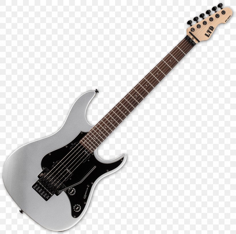 ESP LTD EC-1000 Seven-string Guitar Ibanez RG Electric Guitar, PNG, 948x941px, Watercolor, Cartoon, Flower, Frame, Heart Download Free