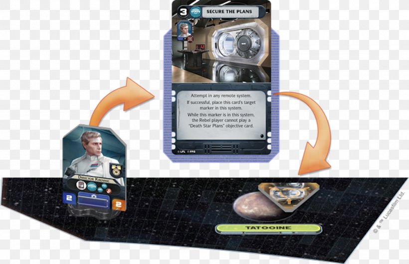 Fantasy Flight Games Star Wars: Rebellion: Rise Of The Empire Galactic Empire, PNG, 1000x646px, Star Wars Rebellion, Board Game, Electronics, Electronics Accessory, Empire Download Free