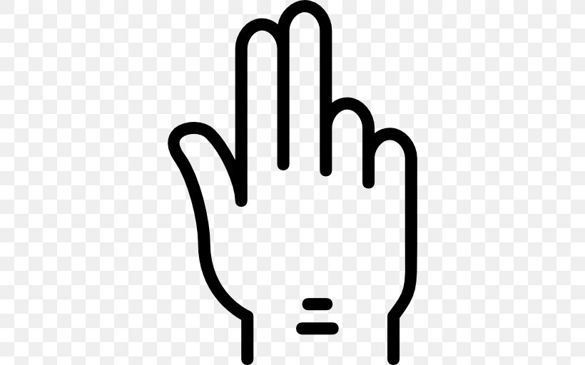 Finger Gesture Clip Art, PNG, 512x512px, Finger, Black And White, Fuck, Gesture, Hand Download Free