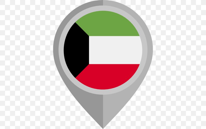 Flag Of Kuwait Flag Of Kuwait, PNG, 512x512px, Kuwait, Android, Email, Flag, Flag Of Kuwait Download Free